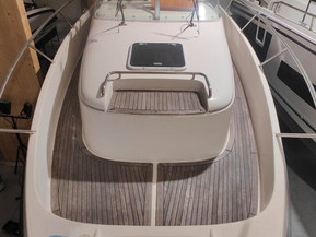 Nimbus 29 Nova