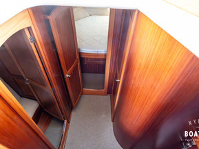 Nord West 370 Flybridge