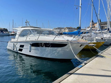 Marex 310 Sun Cruiser