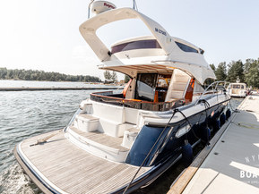 Nord West 420 Flybridge