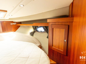 Nord West 370 Flybridge