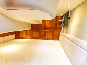 Nord West 370 Flybridge