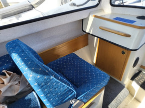 TG 6500 Sport Cruiser