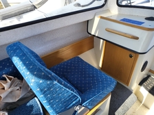 TG 6500 Sport Cruiser