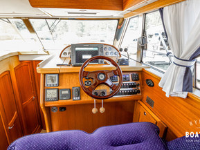 Nord West 420 Flybridge