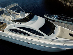 Azimut 42 Evo