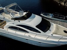 Azimut 42 Evo