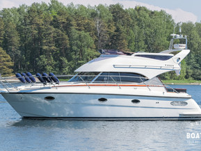 Nord West 370 Flybridge