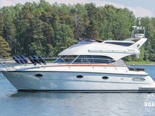 Nord West 370 Flybridge