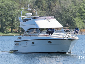 Nord West 370 Flybridge