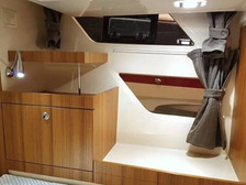 Marex 310 Sun Cruiser