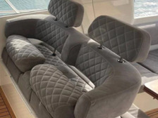 Marex 310 Sun Cruiser