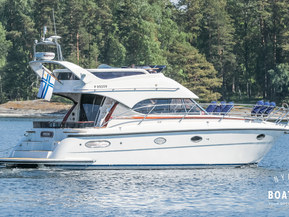 Nord West 370 Flybridge