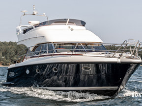 Nord West 420 Flybridge