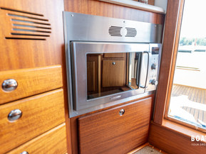 Nord West 370 Flybridge