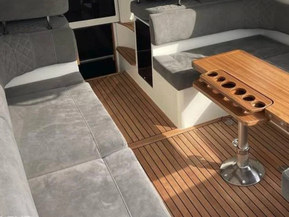 Marex 310 Sun Cruiser