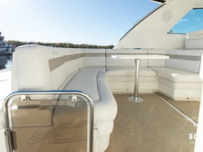 Sea Ray 450 Sundancer