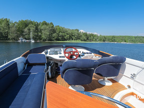 Nord West 370 Flybridge