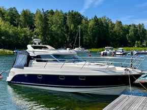 Aquador 33 HT