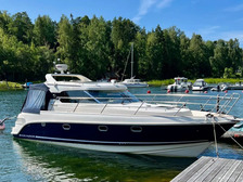 Aquador 33 HT