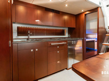 Sea Ray 450 Sundancer