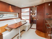 Sea Ray 450 Sundancer