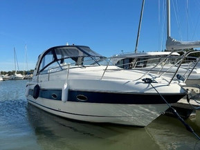 Bavaria Sport 30