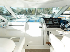 Sea Ray 450 Sundancer