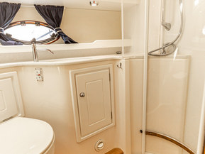 Nord West 420 Flybridge