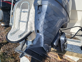 TG 6500 Sport Cruiser