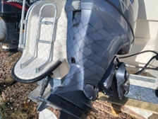 TG 6500 Sport Cruiser