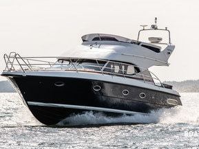 Nord West 420 Flybridge