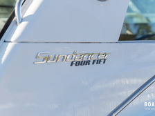 Sea Ray 450 Sundancer