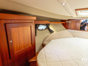 Nord West 370 Flybridge