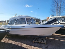 TG 6500 Sport Cruiser