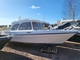 TG 6500 Sport Cruiser