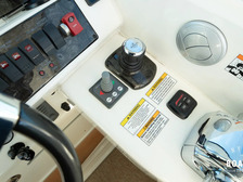 Sea Ray 450 Sundancer