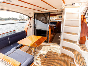 Nord West 420 Flybridge