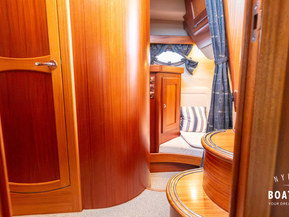 Nord West 370 Flybridge