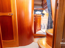 Nord West 370 Flybridge