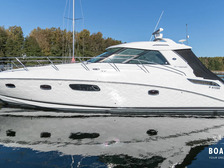 Sea Ray 450 Sundancer