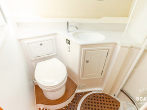 Nord West 370 Flybridge