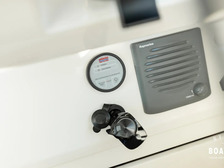 Sea Ray 450 Sundancer