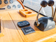Nord West 390 F Flybridge
