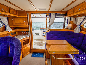 Nord West 420 Flybridge