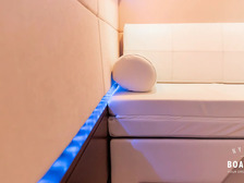 Sea Ray 450 Sundancer