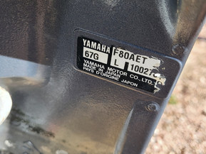 TG 6500 Sport Cruiser