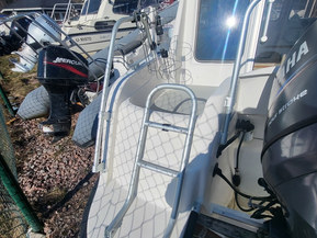 TG 6500 Sport Cruiser