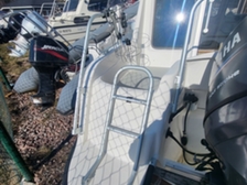 TG 6500 Sport Cruiser