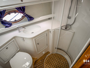 Nord West 420 Flybridge